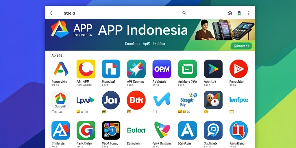 Tampilan antarmuka aplikasi BORNEO303 yang menarik.