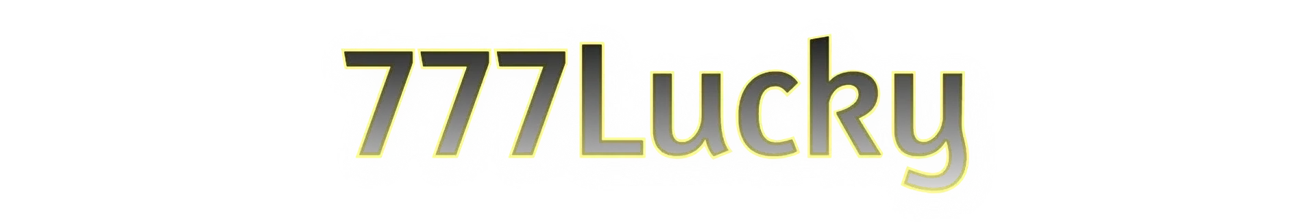 777lucky — logo banner resmi Indonesia